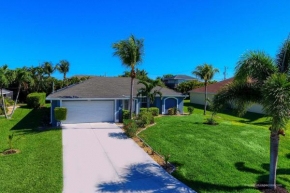 Villa Summer Breeze - 3 bedroom villa with lots of privacy